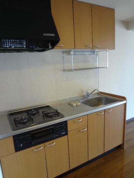 大田区蒲田２丁目のマンション