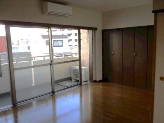 大田区蒲田２丁目のマンション