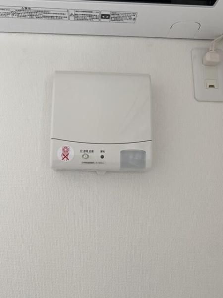 川崎市中原区丸子通１丁目のアパート