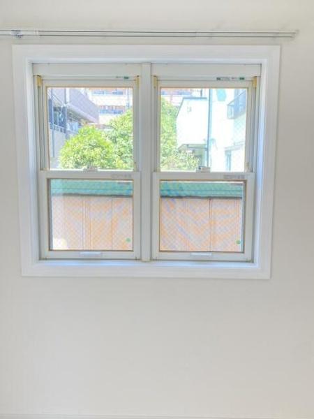 川崎市中原区丸子通１丁目のアパート