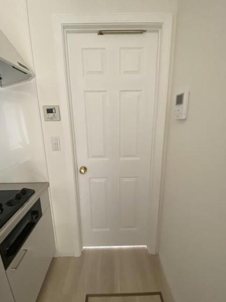 川崎市中原区丸子通１丁目のアパート