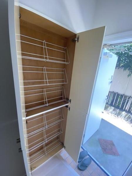 川崎市中原区丸子通１丁目のアパート