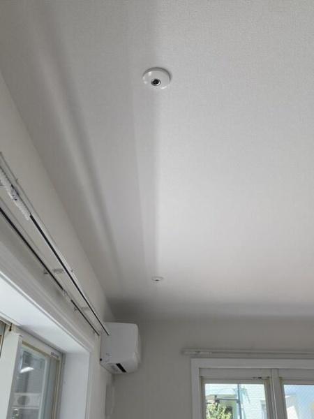 川崎市中原区丸子通１丁目のアパート