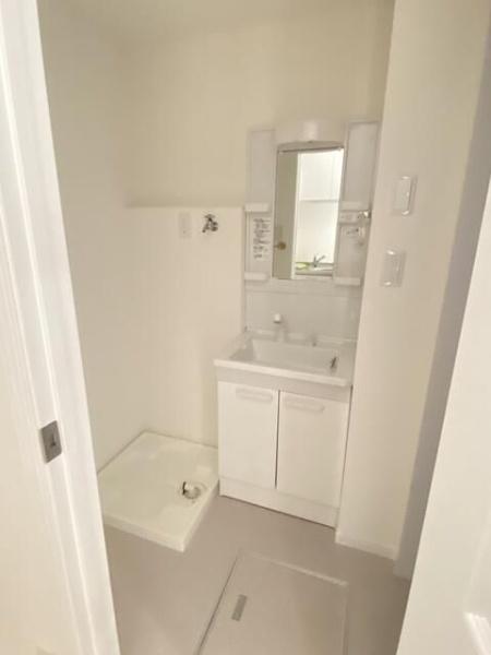 川崎市中原区丸子通１丁目のアパート