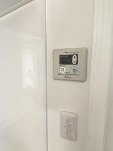 川崎市中原区丸子通１丁目のアパート