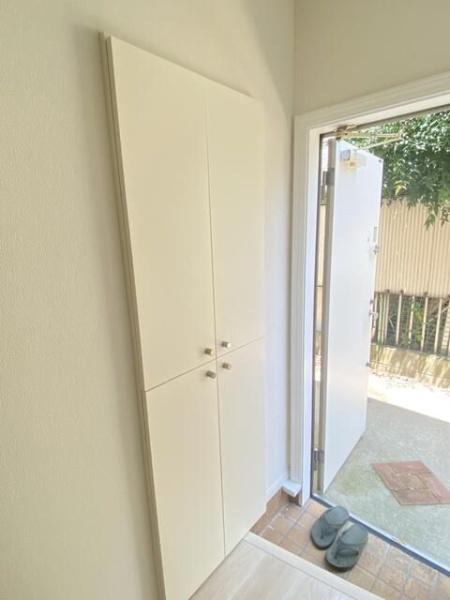 川崎市中原区丸子通１丁目のアパート