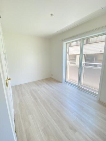 川崎市中原区丸子通１丁目のアパート