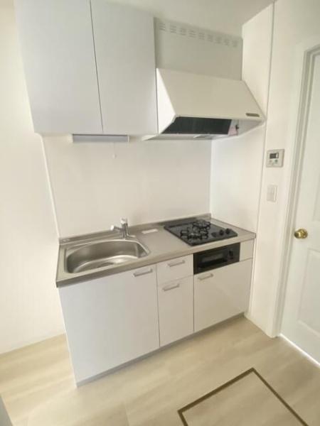 川崎市中原区丸子通１丁目のアパート