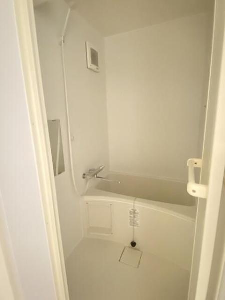 川崎市中原区丸子通１丁目のアパート