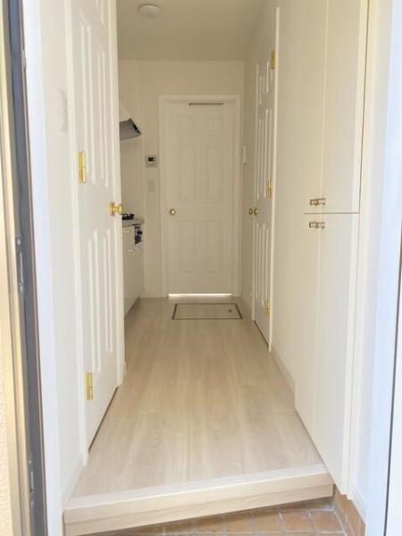 川崎市中原区丸子通１丁目のアパート