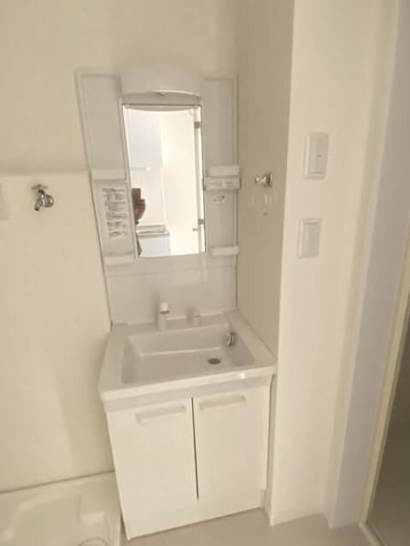 川崎市中原区丸子通１丁目のアパート