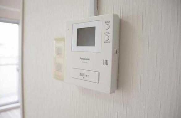 川崎市麻生区百合丘１丁目のマンション