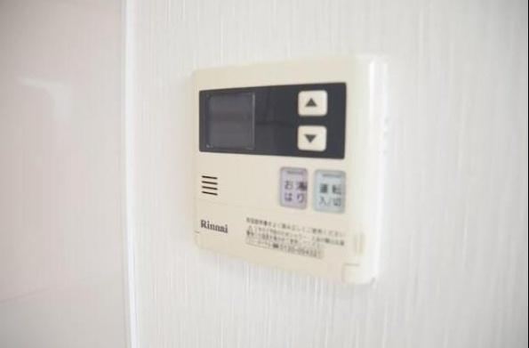 川崎市麻生区百合丘１丁目のマンション