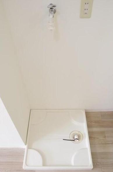 川崎市麻生区百合丘１丁目のマンション