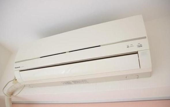 川崎市麻生区百合丘１丁目のマンション