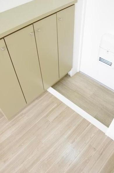 川崎市麻生区百合丘１丁目のマンション