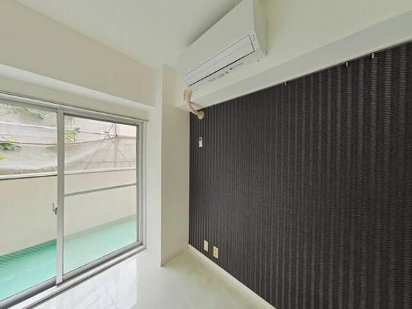 川崎市麻生区百合丘１丁目のマンション