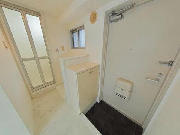 川崎市麻生区百合丘１丁目のマンション