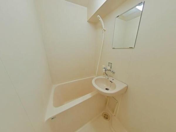 川崎市麻生区百合丘１丁目のマンション