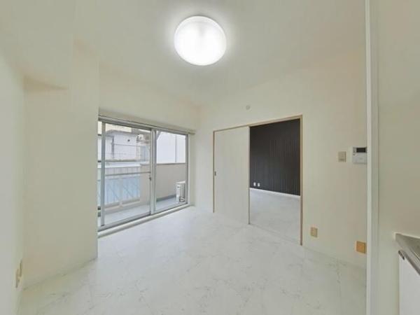 川崎市麻生区百合丘１丁目のマンション