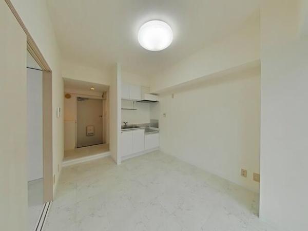 川崎市麻生区百合丘１丁目のマンション