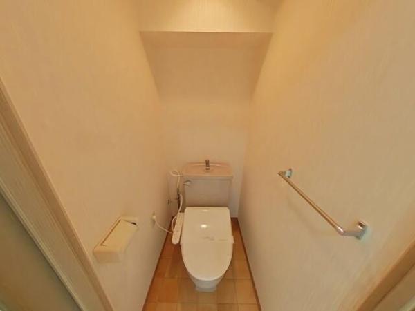 川崎市麻生区百合丘１丁目のマンション