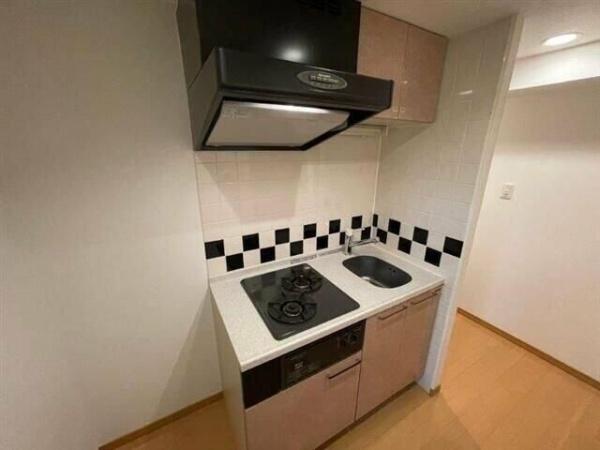 大田区蒲田５丁目のマンション