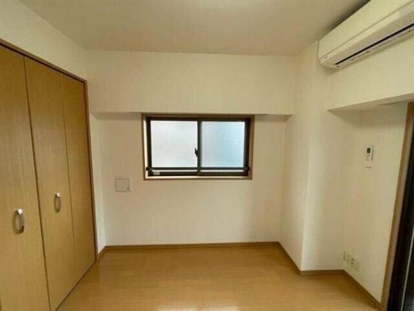 大田区蒲田５丁目のマンション