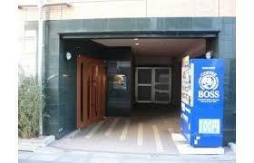 大田区蒲田５丁目のマンション