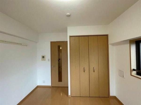 大田区蒲田５丁目のマンション