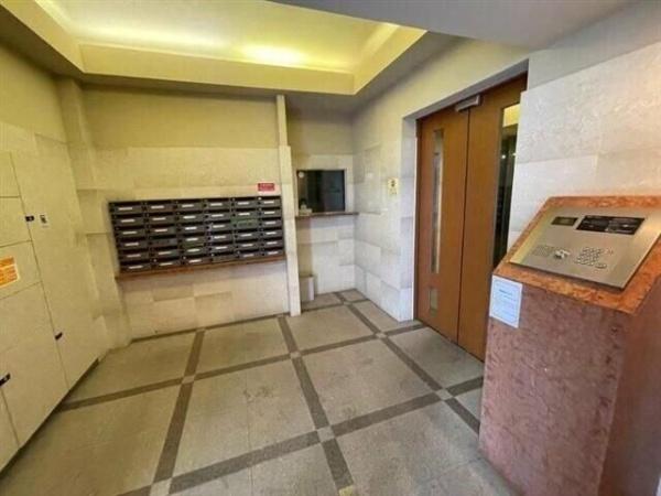 大田区蒲田５丁目のマンション