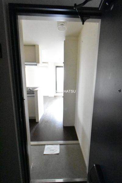 川崎市中原区上小田中６丁目のマンション