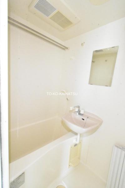 川崎市中原区上小田中６丁目のマンション