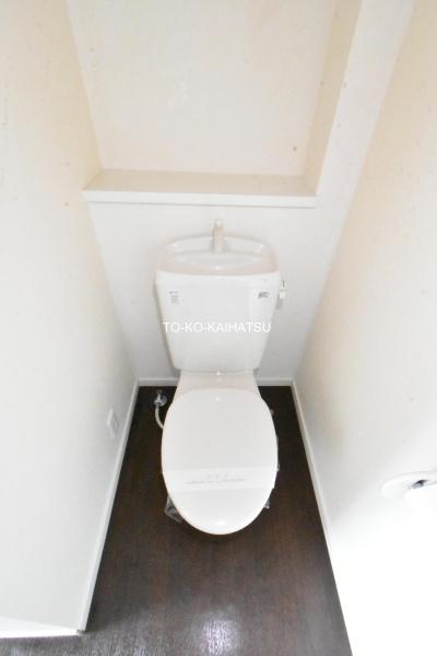 川崎市中原区上小田中６丁目のマンション