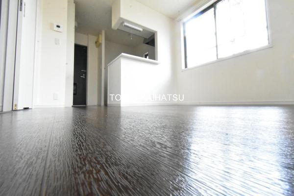 川崎市中原区上小田中６丁目のマンション