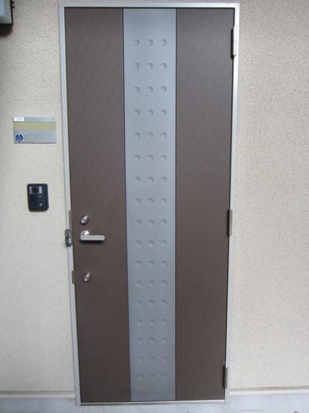 川崎市高津区諏訪３丁目のアパート