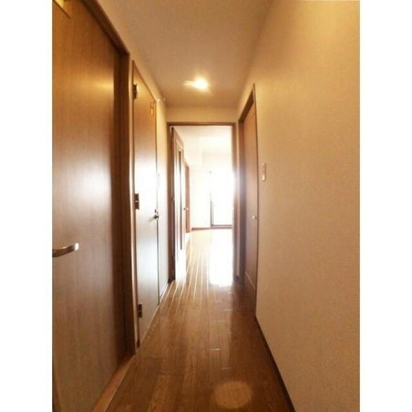 川崎市中原区木月祗園町のマンション