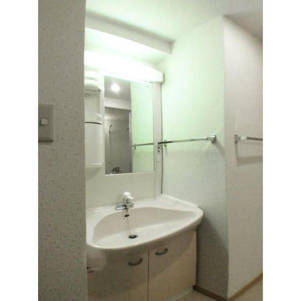 川崎市中原区木月祗園町のマンション