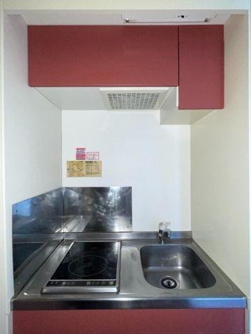 川崎市高津区溝口６丁目のマンション