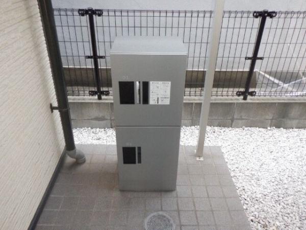 川崎市高津区溝口６丁目のマンション