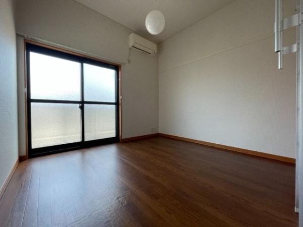 川崎市高津区溝口６丁目のマンション