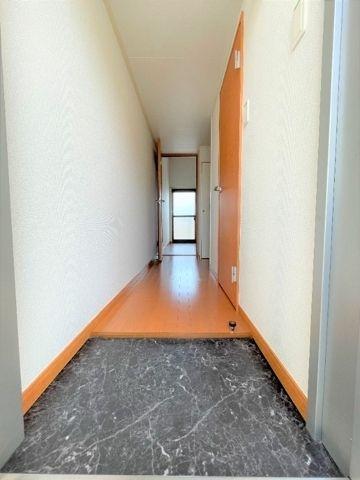 川崎市高津区溝口６丁目のマンション