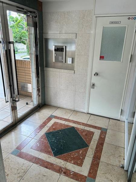 川崎市高津区二子５丁目のマンション