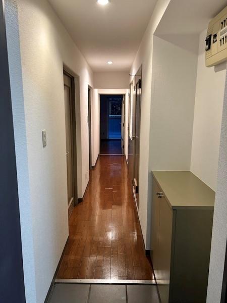 川崎市高津区二子５丁目のマンション