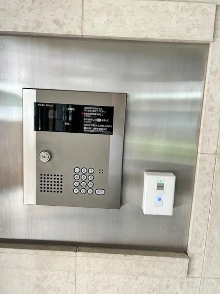 川崎市高津区二子５丁目のマンション