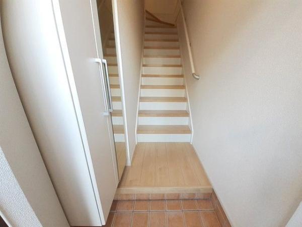 川崎市高津区千年のアパート