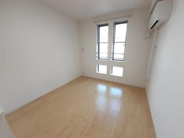 川崎市高津区千年のアパート