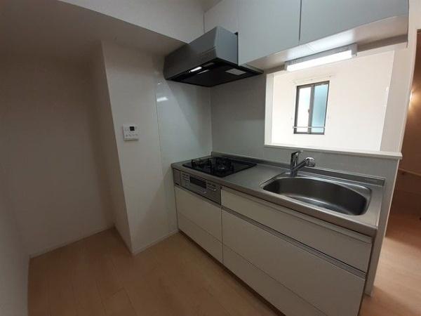 川崎市高津区千年のアパート