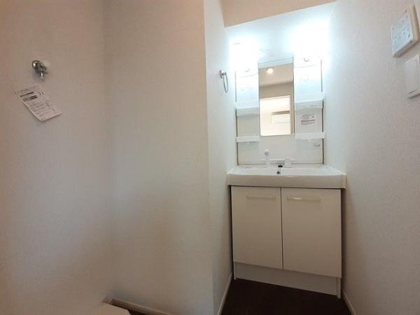 川崎市高津区千年のアパート