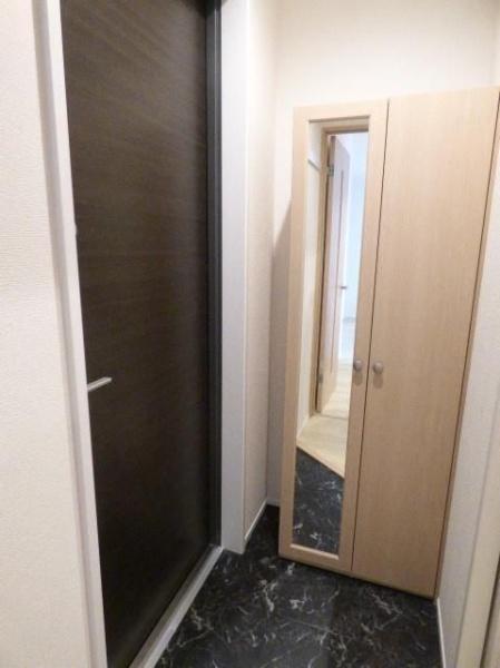 川崎市幸区古市場１丁目のアパート